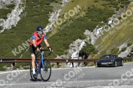 Photo #2873328 | 13-09-2022 10:14 | Passo Dello Stelvio - Waterfall curve BICYCLES