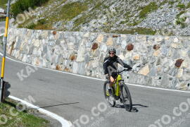 Photo #4216706 | 09-09-2023 14:44 | Passo Dello Stelvio - Waterfall curve BICYCLES
