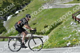 Photo #2138279 | 17-06-2022 15:22 | Passo Dello Stelvio - Waterfall curve BICYCLES