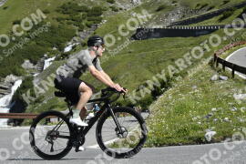 Photo #3477261 | 15-07-2023 10:04 | Passo Dello Stelvio - Waterfall curve BICYCLES