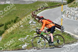 Photo #2495037 | 03-08-2022 13:12 | Passo Dello Stelvio - Waterfall curve BICYCLES