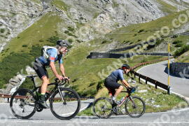 Photo #2666679 | 16-08-2022 10:06 | Passo Dello Stelvio - Waterfall curve BICYCLES