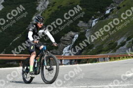 Photo #2576572 | 10-08-2022 09:54 | Passo Dello Stelvio - Waterfall curve BICYCLES