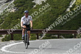 Photo #2683885 | 17-08-2022 14:33 | Passo Dello Stelvio - Waterfall curve BICYCLES
