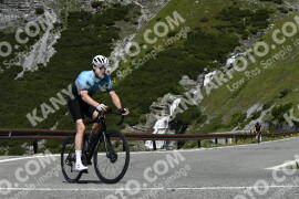 Photo #3541550 | 20-07-2023 11:14 | Passo Dello Stelvio - Waterfall curve BICYCLES