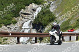 Photo #2494187 | 03-08-2022 10:54 | Passo Dello Stelvio - Waterfall curve