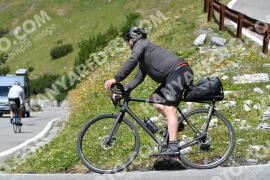 Photo #2379326 | 24-07-2022 13:29 | Passo Dello Stelvio - Waterfall curve BICYCLES