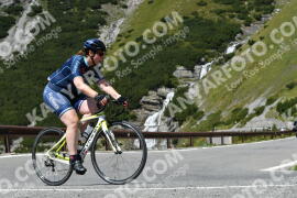 Photo #2594679 | 11-08-2022 13:09 | Passo Dello Stelvio - Waterfall curve BICYCLES