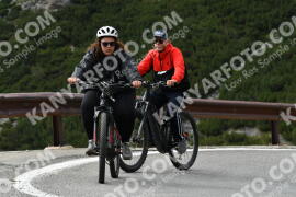 Photo #2691351 | 20-08-2022 15:50 | Passo Dello Stelvio - Waterfall curve BICYCLES