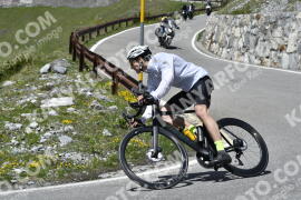 Photo #2084305 | 04-06-2022 13:38 | Passo Dello Stelvio - Waterfall curve BICYCLES