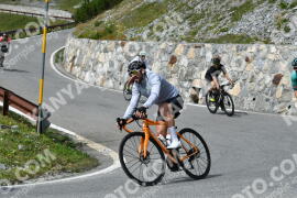 Photo #2684028 | 17-08-2022 15:04 | Passo Dello Stelvio - Waterfall curve BICYCLES