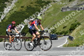 Photo #2296020 | 13-07-2022 11:22 | Passo Dello Stelvio - Waterfall curve BICYCLES