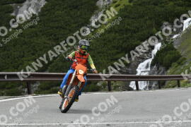 Photo #3661210 | 30-07-2023 10:04 | Passo Dello Stelvio - Waterfall curve BICYCLES