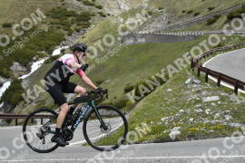 Photo #3060050 | 08-06-2023 11:08 | Passo Dello Stelvio - Waterfall curve BICYCLES