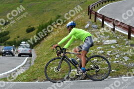 Photo #4067864 | 25-08-2023 14:40 | Passo Dello Stelvio - Waterfall curve BICYCLES