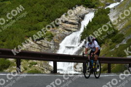 Photo #4102117 | 31-08-2023 11:36 | Passo Dello Stelvio - Waterfall curve BICYCLES