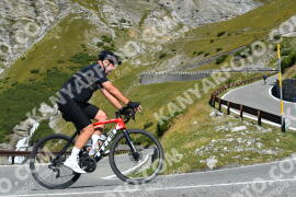 Photo #4246670 | 11-09-2023 11:06 | Passo Dello Stelvio - Waterfall curve BICYCLES