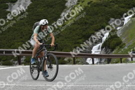 Photo #3327084 | 02-07-2023 13:24 | Passo Dello Stelvio - Waterfall curve BICYCLES