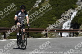 Photo #2105044 | 06-06-2022 10:45 | Passo Dello Stelvio - Waterfall curve BICYCLES