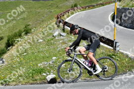 Photo #2296072 | 13-07-2022 11:27 | Passo Dello Stelvio - Waterfall curve BICYCLES