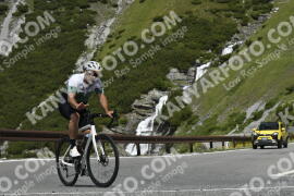 Photo #3352114 | 04-07-2023 11:38 | Passo Dello Stelvio - Waterfall curve BICYCLES