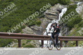 Photo #3760737 | 08-08-2023 10:44 | Passo Dello Stelvio - Waterfall curve BICYCLES