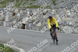 Photo #3268770 | 28-06-2023 16:07 | Passo Dello Stelvio - Waterfall curve BICYCLES