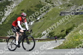 Photo #3515922 | 17-07-2023 10:50 | Passo Dello Stelvio - Waterfall curve BICYCLES