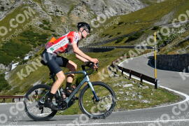 Photo #4168707 | 05-09-2023 10:20 | Passo Dello Stelvio - Waterfall curve BICYCLES