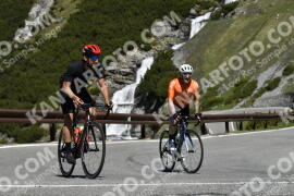 Foto #2105189 | 06-06-2022 11:05 | Passo Dello Stelvio - Waterfall Kehre BICYCLES