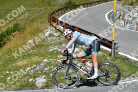 Photo #4188221 | 07-09-2023 12:35 | Passo Dello Stelvio - Waterfall curve BICYCLES