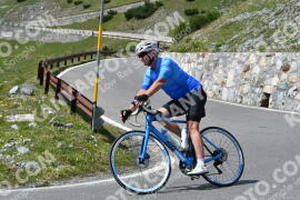 Photo #2356943 | 19-07-2022 15:33 | Passo Dello Stelvio - Waterfall curve BICYCLES