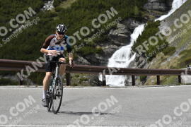 Photo #3052819 | 06-06-2023 14:15 | Passo Dello Stelvio - Waterfall curve BICYCLES