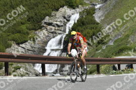 Photo #3360797 | 05-07-2023 10:39 | Passo Dello Stelvio - Waterfall curve BICYCLES