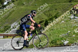 Photo #2242239 | 06-07-2022 09:47 | Passo Dello Stelvio - Waterfall curve BICYCLES
