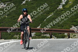 Photo #2494862 | 03-08-2022 11:32 | Passo Dello Stelvio - Waterfall curve BICYCLES