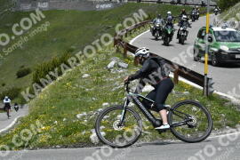 Photo #3153851 | 18-06-2023 12:43 | Passo Dello Stelvio - Waterfall curve BICYCLES