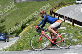 Photo #2218305 | 02-07-2022 11:33 | Passo Dello Stelvio - Waterfall curve BICYCLES
