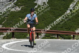Photo #2248473 | 07-07-2022 10:22 | Passo Dello Stelvio - Waterfall curve BICYCLES
