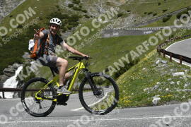 Foto #3240293 | 26-06-2023 12:23 | Passo Dello Stelvio - Waterfall Kehre BICYCLES