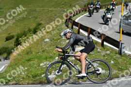 Photo #2494873 | 03-08-2022 11:31 | Passo Dello Stelvio - Waterfall curve BICYCLES