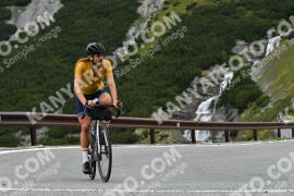 Photo #2681189 | 17-08-2022 10:35 | Passo Dello Stelvio - Waterfall curve BICYCLES