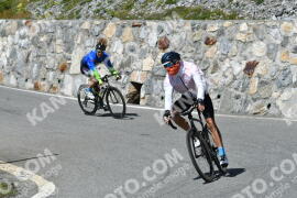 Photo #2630899 | 13-08-2022 14:56 | Passo Dello Stelvio - Waterfall curve BICYCLES