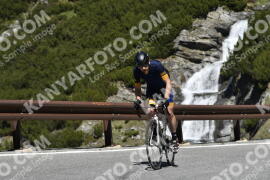 Photo #2113849 | 10-06-2022 11:13 | Passo Dello Stelvio - Waterfall curve BICYCLES
