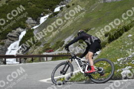 Foto #3065443 | 09-06-2023 11:50 | Passo Dello Stelvio - Waterfall Kehre BICYCLES