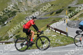 Photo #2681403 | 17-08-2022 10:44 | Passo Dello Stelvio - Waterfall curve BICYCLES