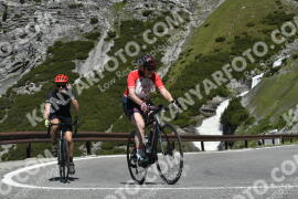 Photo #3244426 | 26-06-2023 10:53 | Passo Dello Stelvio - Waterfall curve BICYCLES