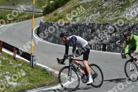 Photo #2494758 | 03-08-2022 11:47 | Passo Dello Stelvio - Waterfall curve BICYCLES