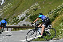 Photo #2496288 | 03-08-2022 13:16 | Passo Dello Stelvio - Waterfall curve BICYCLES