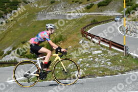Photo #4291852 | 19-09-2023 12:56 | Passo Dello Stelvio - Waterfall curve BICYCLES